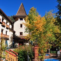 Olympic Village Inn Olympic Valley