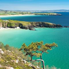 spa et charme sur la presqu'île de Crozon proximité plages