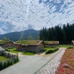 Dobringers Chalet-Dorf Warös