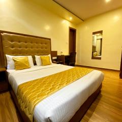 Hotel Pearl's BKC Inn- Near Trade Centre, Visa Consulate