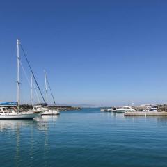 Spacious sea facing one bedroom apartment