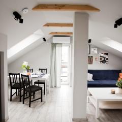 Spokojna Apartamenty