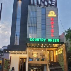 Country Green Hotel & Banquet