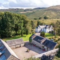 Killean Farmhouse Cottages