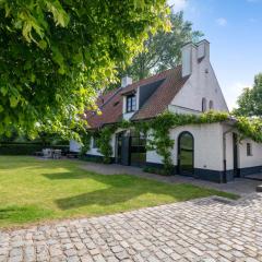 d'Oude Schaapskooi, de luxe vakantiehoeve in Damme