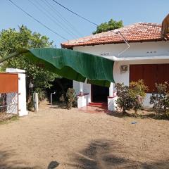 Rest house nilaveli