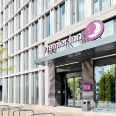 Premier Inn Berlin Alexanderplatz