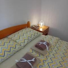 Apartmani Lazaro