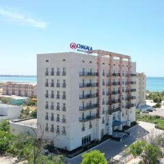 Chagala Inn Aktau
