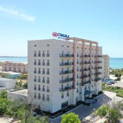 Chagala Aktau Hotel