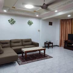 ZULAIKHA HOMESTAY