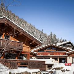 Chalet Chardonnet