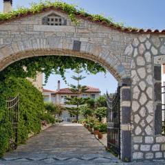 Samos Apartments