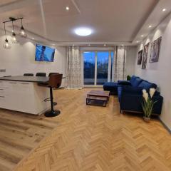 Magnifique Appartement Paris La Défense