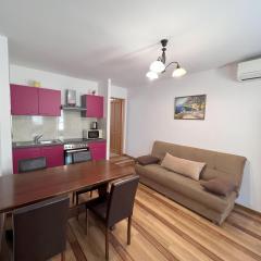 APARTMANI PALME