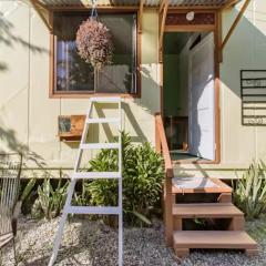 Container House Cahuita