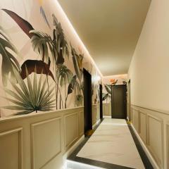 Apartment Suite - Charlize - in the heart of Milan