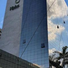 CULLINAN Brasilia flat particular em Hotel junto ao Shopping - SEM CAFE