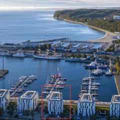 Szprot Gdynia - YACHT PARK