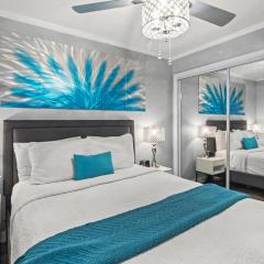 New - Waterfront Renovated beauty with heated pool