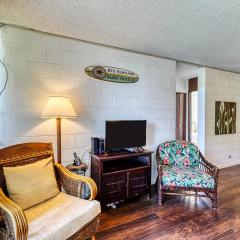 Maunaloa Shores 612