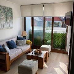 Hermoso departamento!