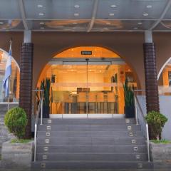 大侯爵酒店
