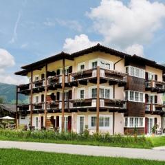 Sonnblick Apartments und Zimmer - Nationalpark Sommercard inklusive