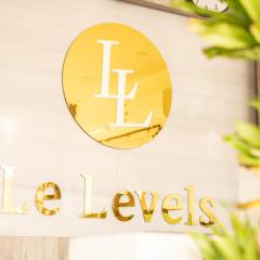 The Levels Residency - ذي ليفلز ريزيدنسى