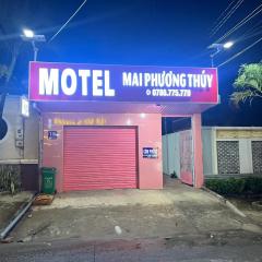 Mai Phương Thúy Motel