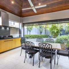 South Perth Garden House - Executive Escapes