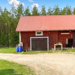 Amazing Apartment In Skärblacka With Kitchen