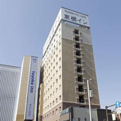 Toyoko Inn Tobu Utsunomiya eki Nishi guchi