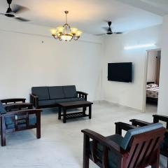 Annapoorna Residency