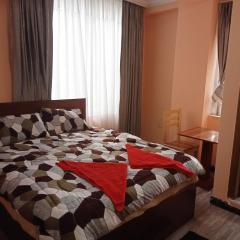 Addis Acacia Apartments & Guest House