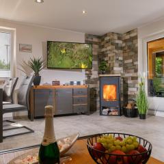 Premium-Plus-Ferienhaus Havanna Select