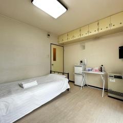 Hokusei Bldg 42 ほくせいビル 42号室