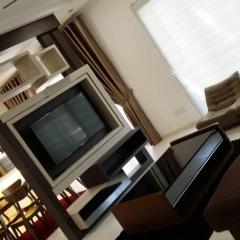 Cosy Spacious Homestay in Central Batu Pahat with Wifi & GENTING Clubhouse
