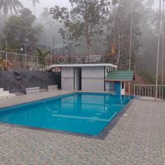 OXYHUT RESORT