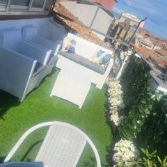 Chalaro' apartament