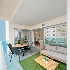 Global Properties, Moderno apartamento a 3 minutos de la playa