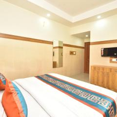 HOTEL KANNUR CAPITAL CALTEX