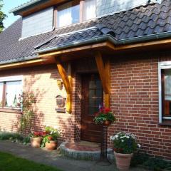 Ferienwohnung zum Regenbogen