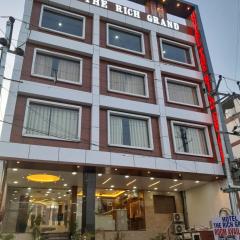 Hotel The Rich Grand Agra