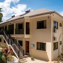 Kanasuk Self catering Apartments