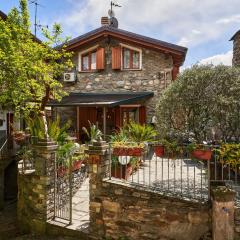 Holiday Home Lady by Interhome
