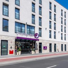 Premier Inn Düsseldorf City Centre