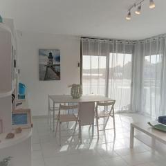 Tantulia Magallanes 32 Apartamento 3hab en tenerife