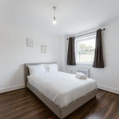 LimeHouse Double Rooms - 3