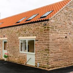 The Old Threshing Barn